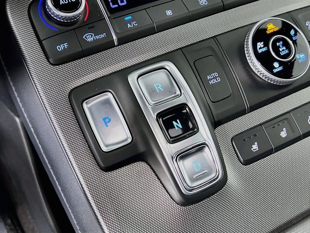 2020 Hyundai Palisade Limited - Photo 16