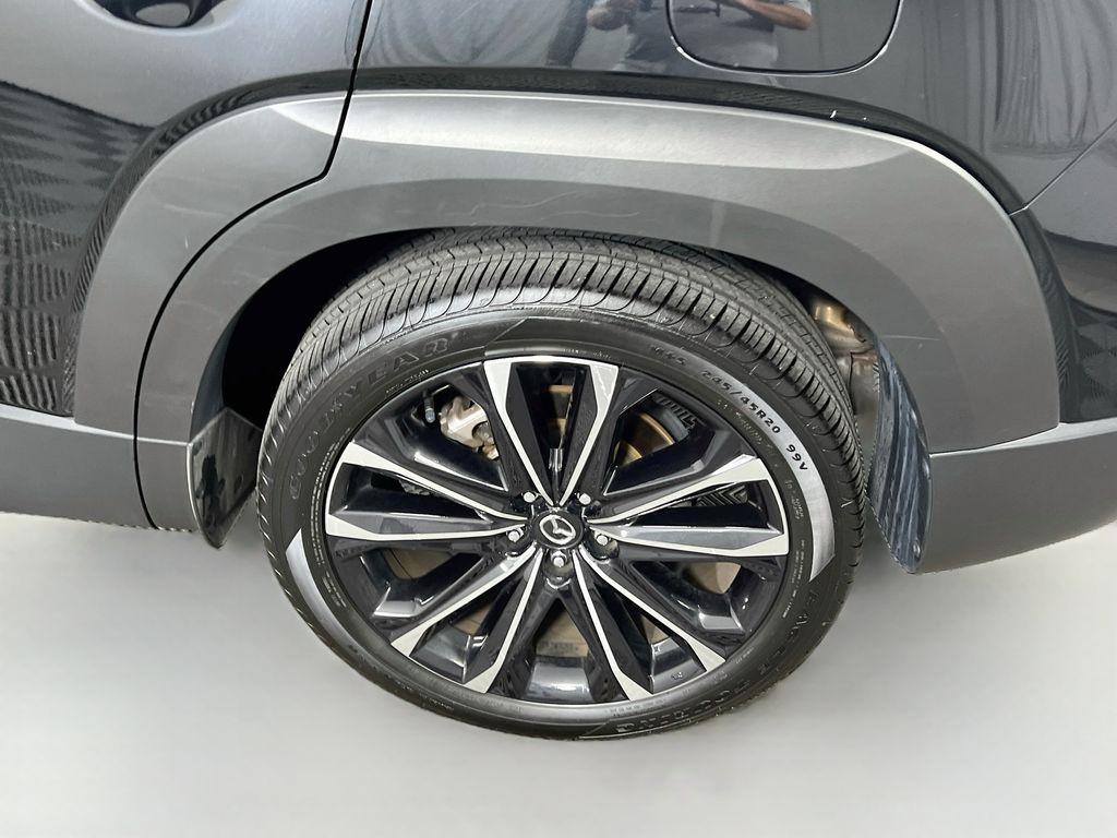 2025 Mazda CX-50 Premium Plus - Photo 27