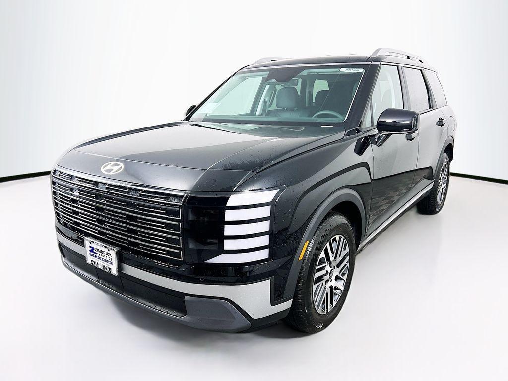 New 2026 Hyundai Palisade SEL AWD SUV