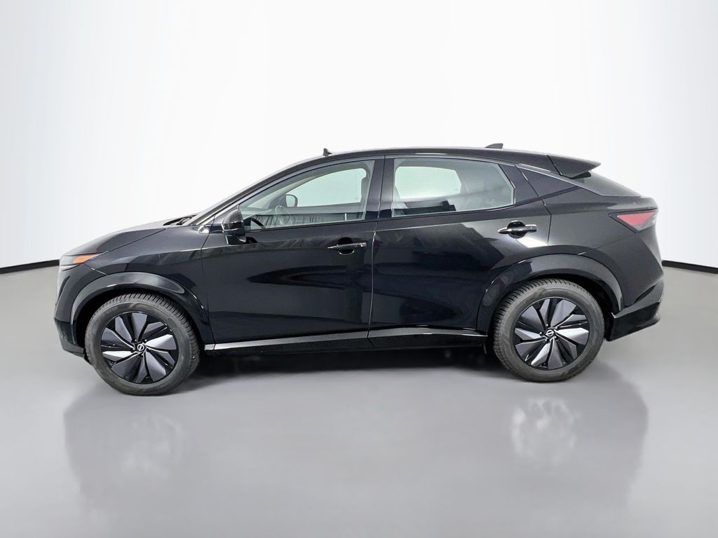 Certified 2023 Nissan Ariya Evolve+ e-4orce SUV