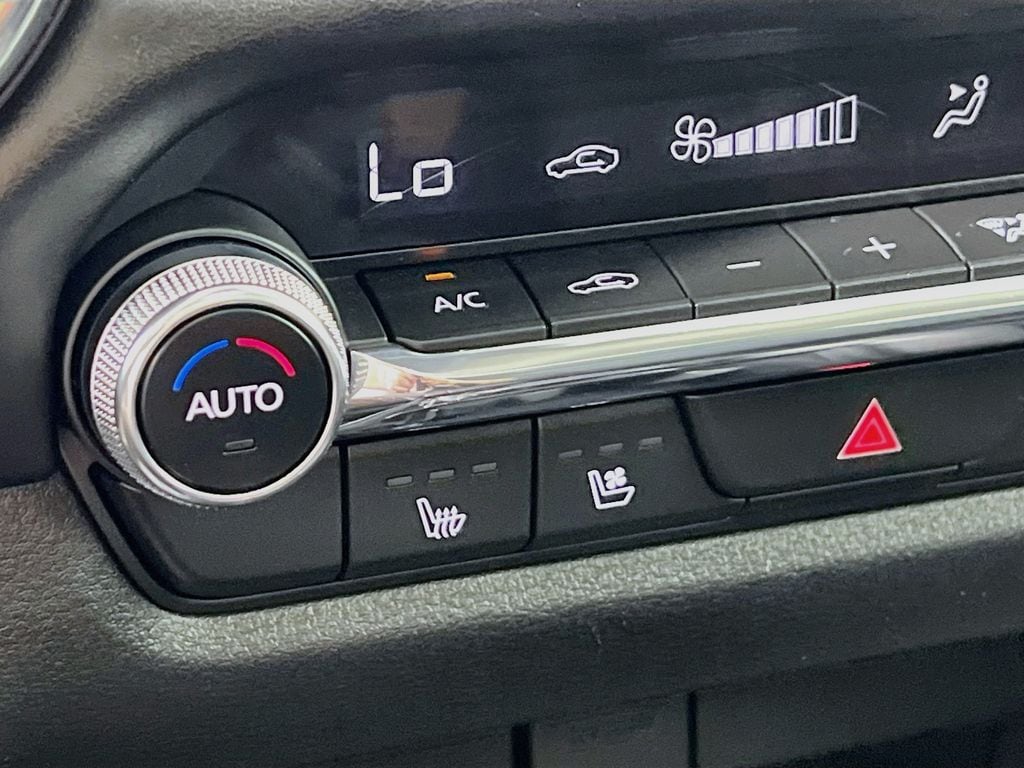 2025 Mazda CX-50 Premium Plus - Photo 19