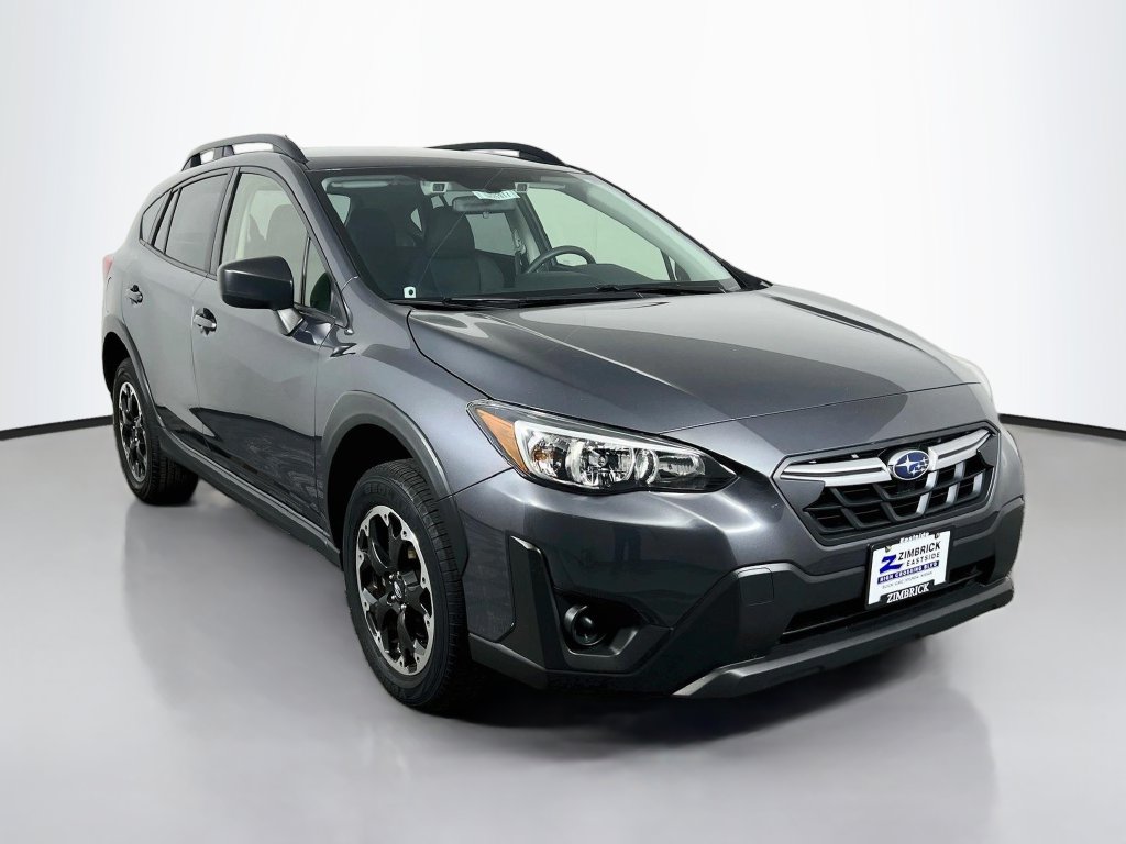 2023 Subaru Crosstrek
