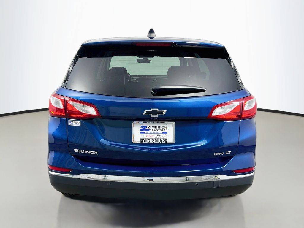 2019 Chevrolet Equinox LT - Photo 6