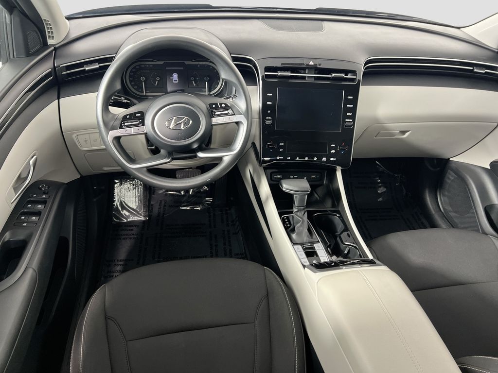 2024 Hyundai Tucson SEL - Photo 20