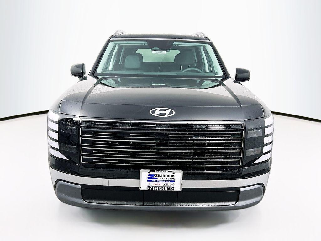 New 2026 Hyundai Palisade Hybrid SEL 7P SUV