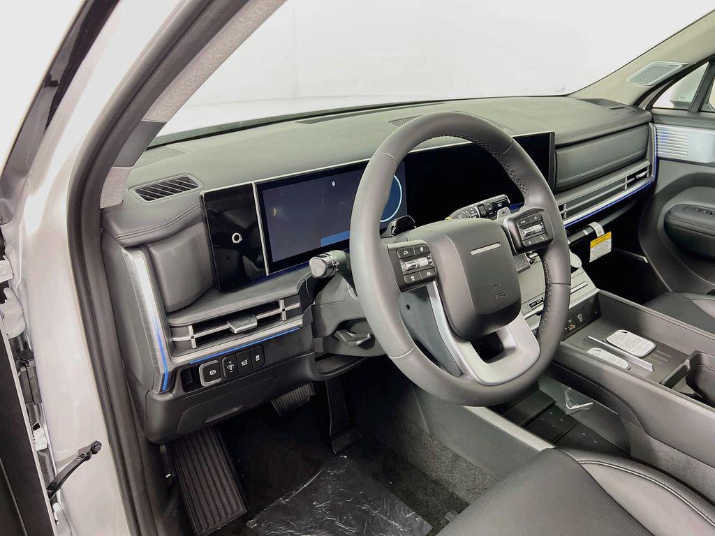 2026 Hyundai Santa Fe Limited - Photo 8