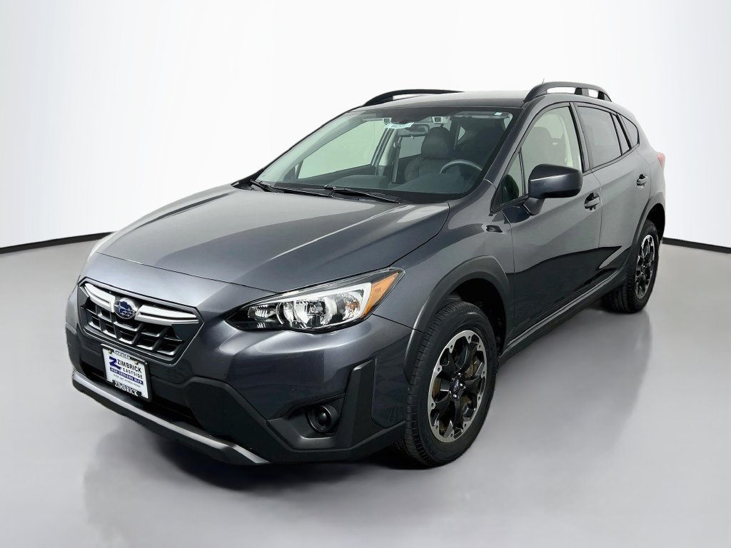 Used 2023 Subaru Crosstrek Base SUV