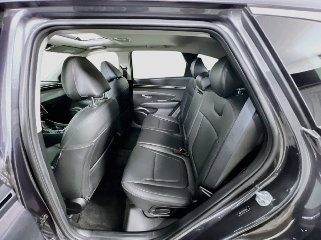 2024 Hyundai Tucson SEL - Photo 24