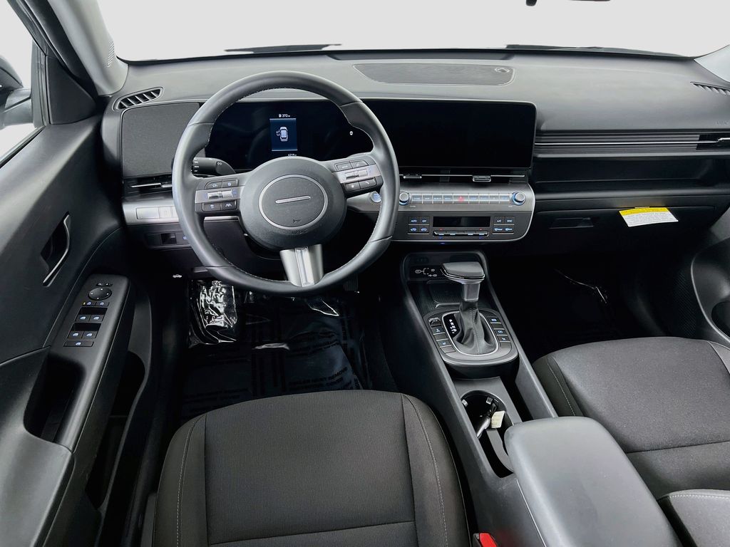 2026 Hyundai Kona SEL Sport - Photo 18