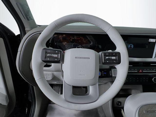 2026 Hyundai Palisade Limited - Photo 9