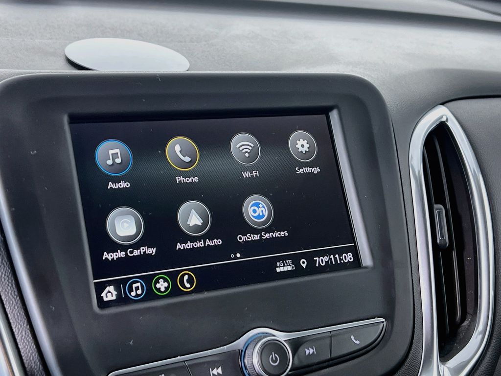 2019 Chevrolet Equinox LT - Photo 14