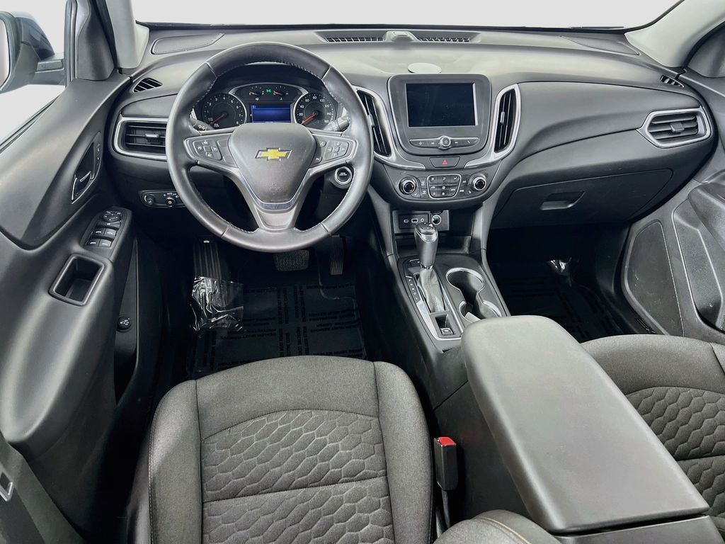 2019 Chevrolet Equinox LT - Photo 21