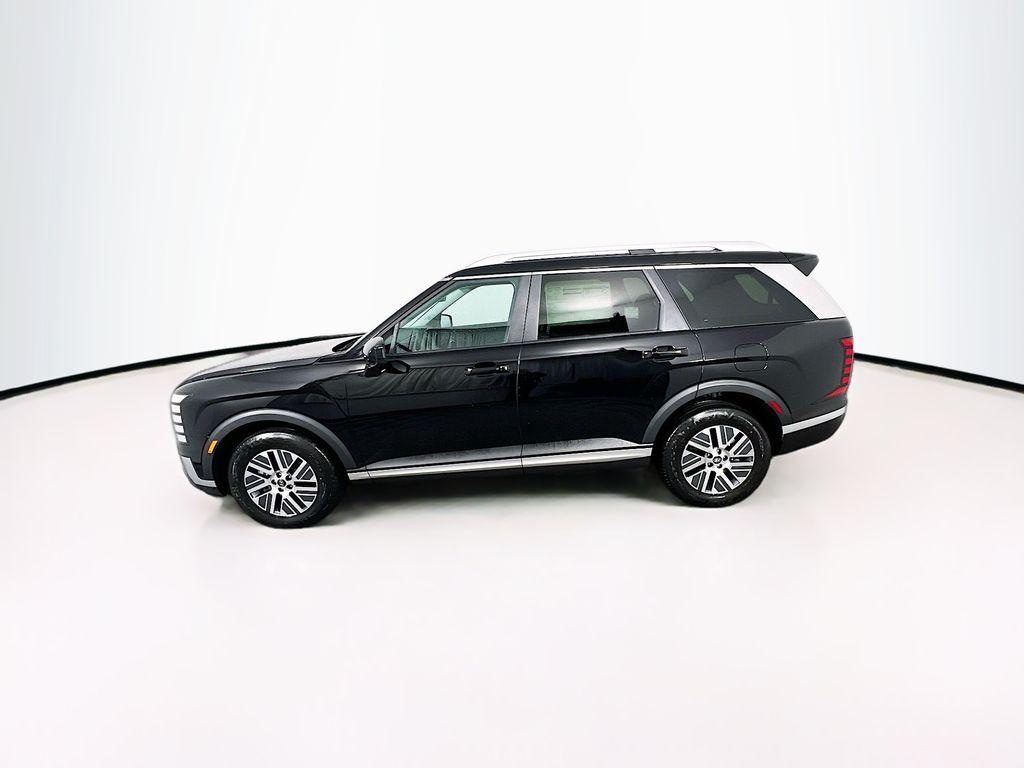 New 2026 Hyundai Palisade Hybrid SEL 7P SUV