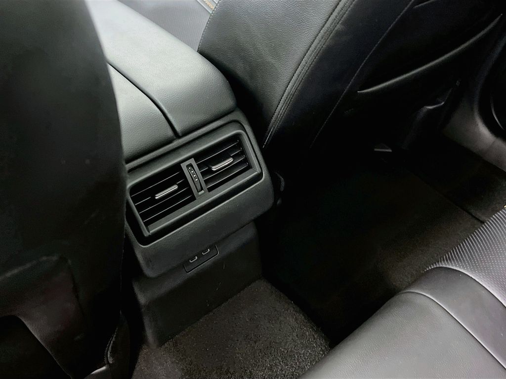2025 Mazda CX-50 Premium Plus - Photo 25
