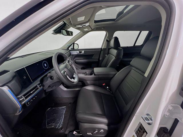 2026 Hyundai Santa Fe Limited - Photo 18