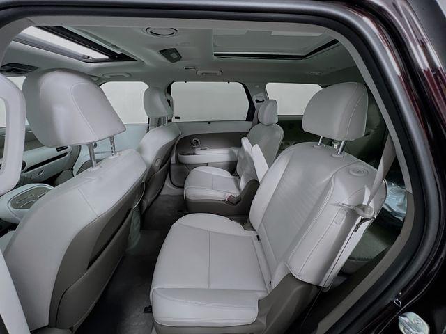 2026 Hyundai Palisade Limited - Photo 21