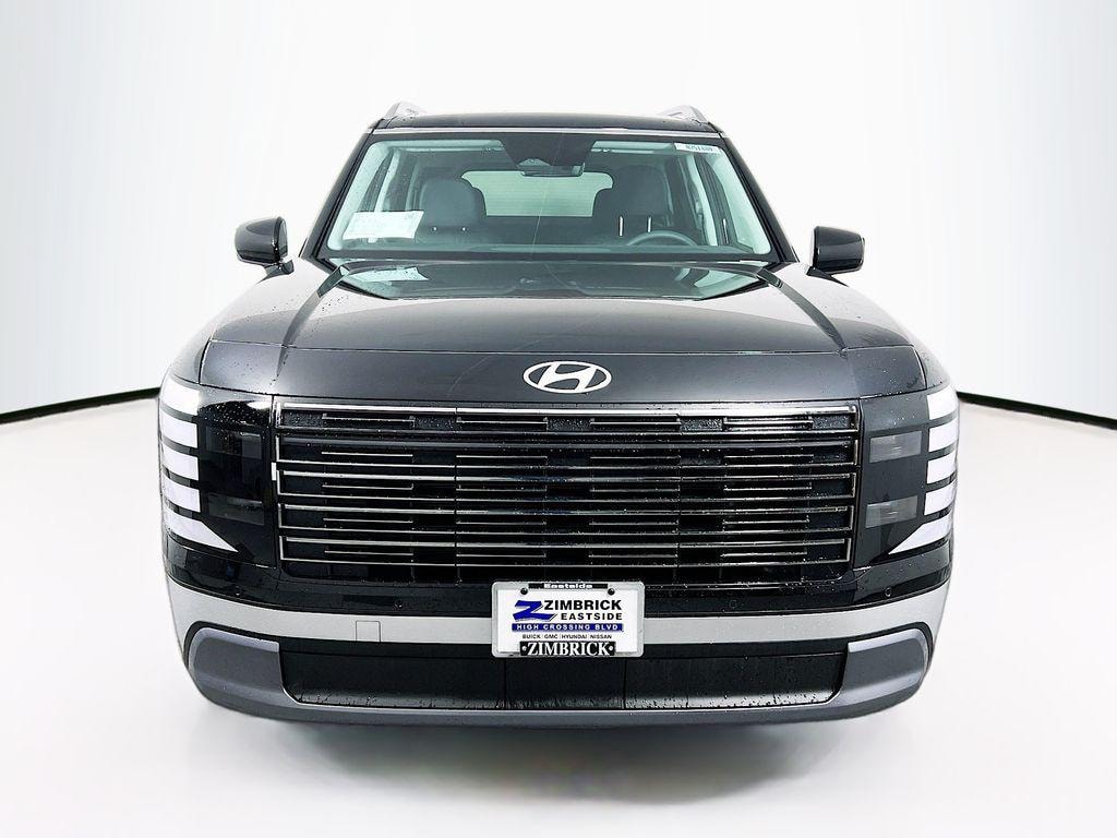 New 2026 Hyundai Palisade SEL AWD SUV