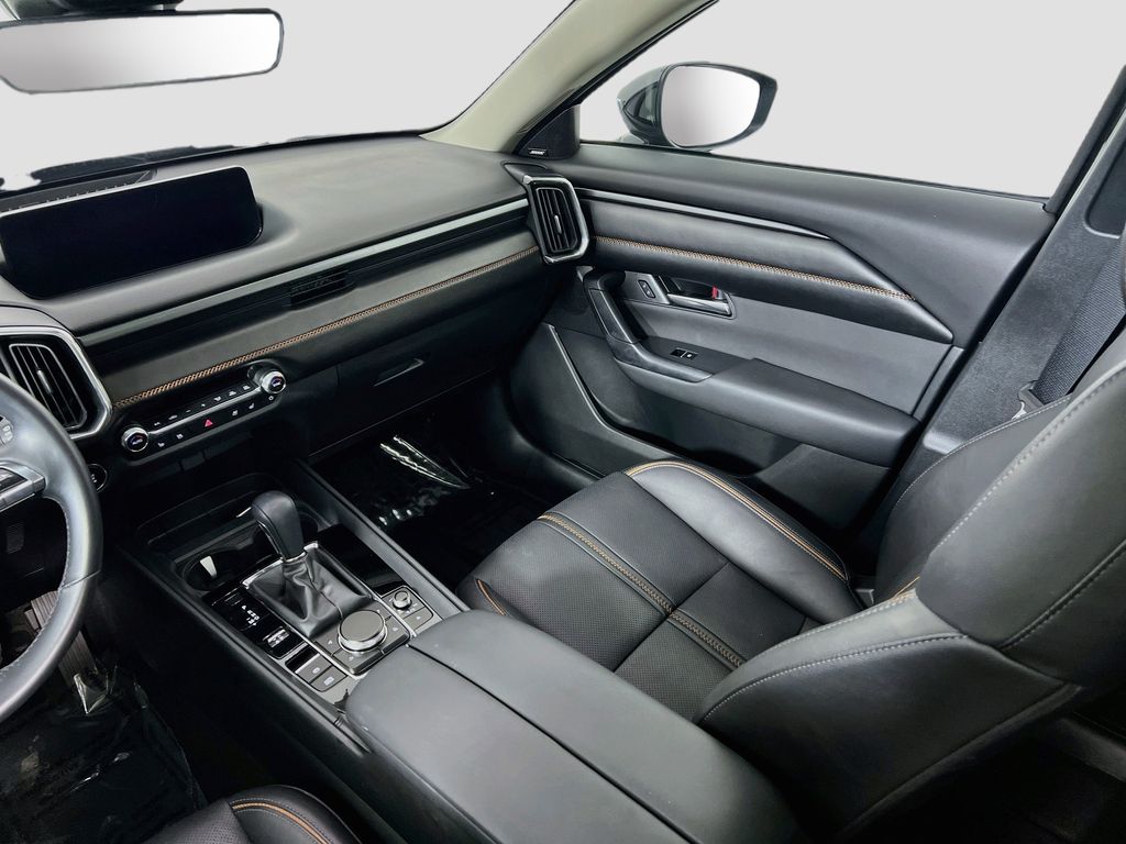 2025 Mazda CX-50 Premium Plus - Photo 23