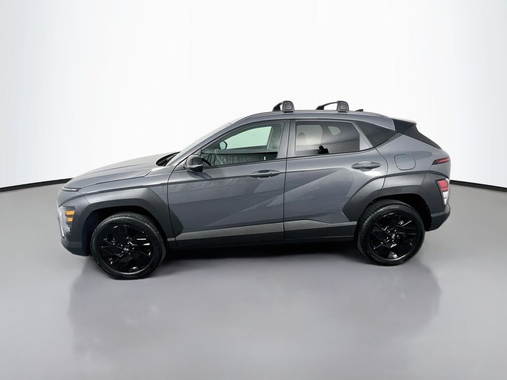 Certified 2026 Hyundai Kona SEL Sport SUV
