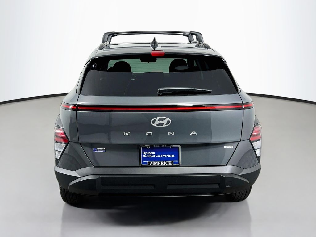 2026 Hyundai Kona SEL Sport - Photo 6