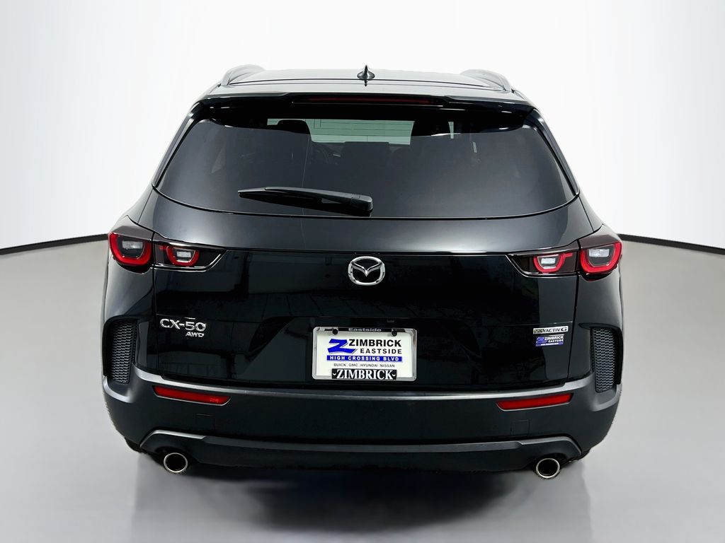 2025 Mazda CX-50 Premium Plus - Photo 6