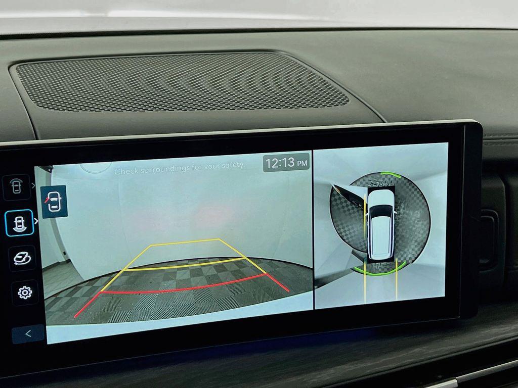 2026 Hyundai Santa Fe Limited - Photo 12