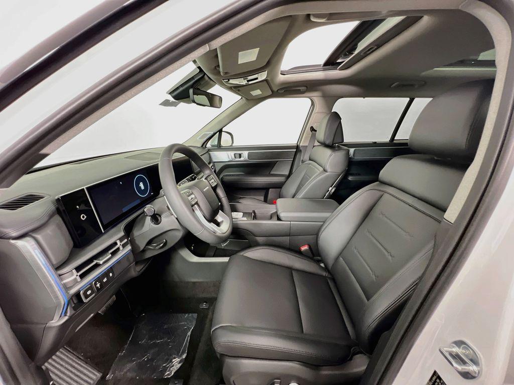 2026 Hyundai Santa Fe Limited - Photo 20