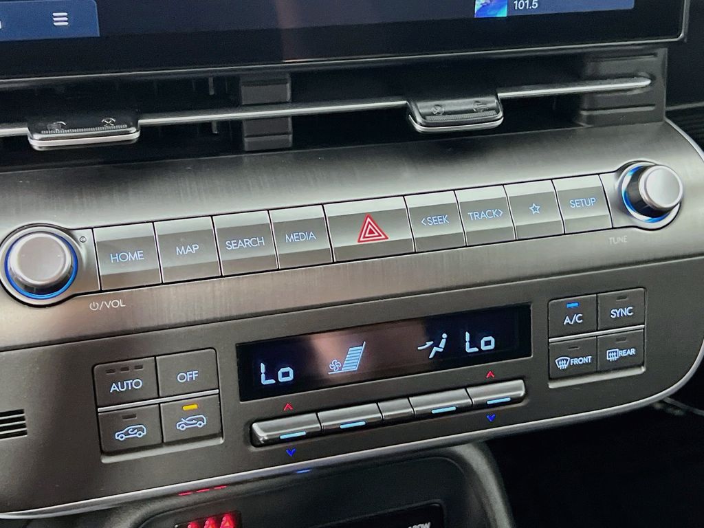 2026 Hyundai Kona SEL Sport - Photo 13