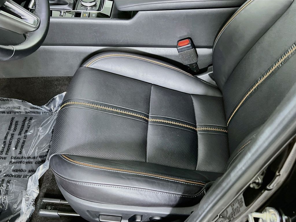 2025 Mazda CX-50 Premium Plus - Photo 18