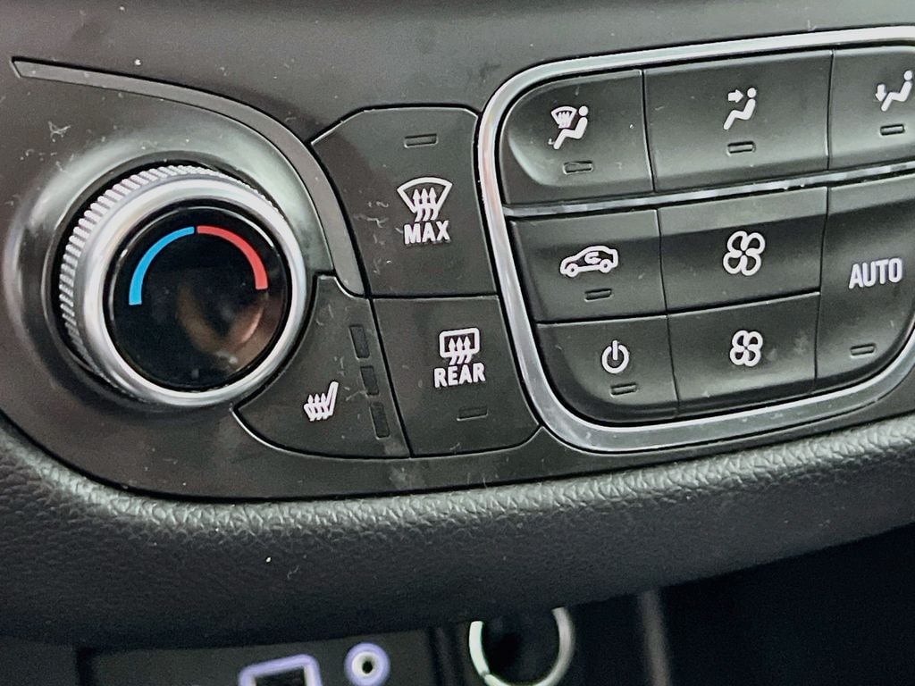 2019 Chevrolet Equinox LT - Photo 19