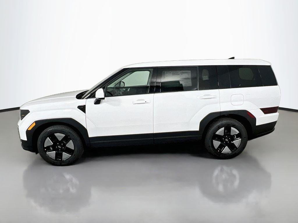 New 2027 Hyundai Santa Fe Hybrid SE SUV