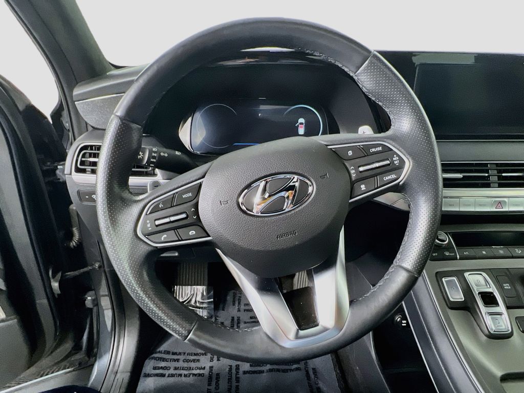 2020 Hyundai Palisade Limited - Photo 10
