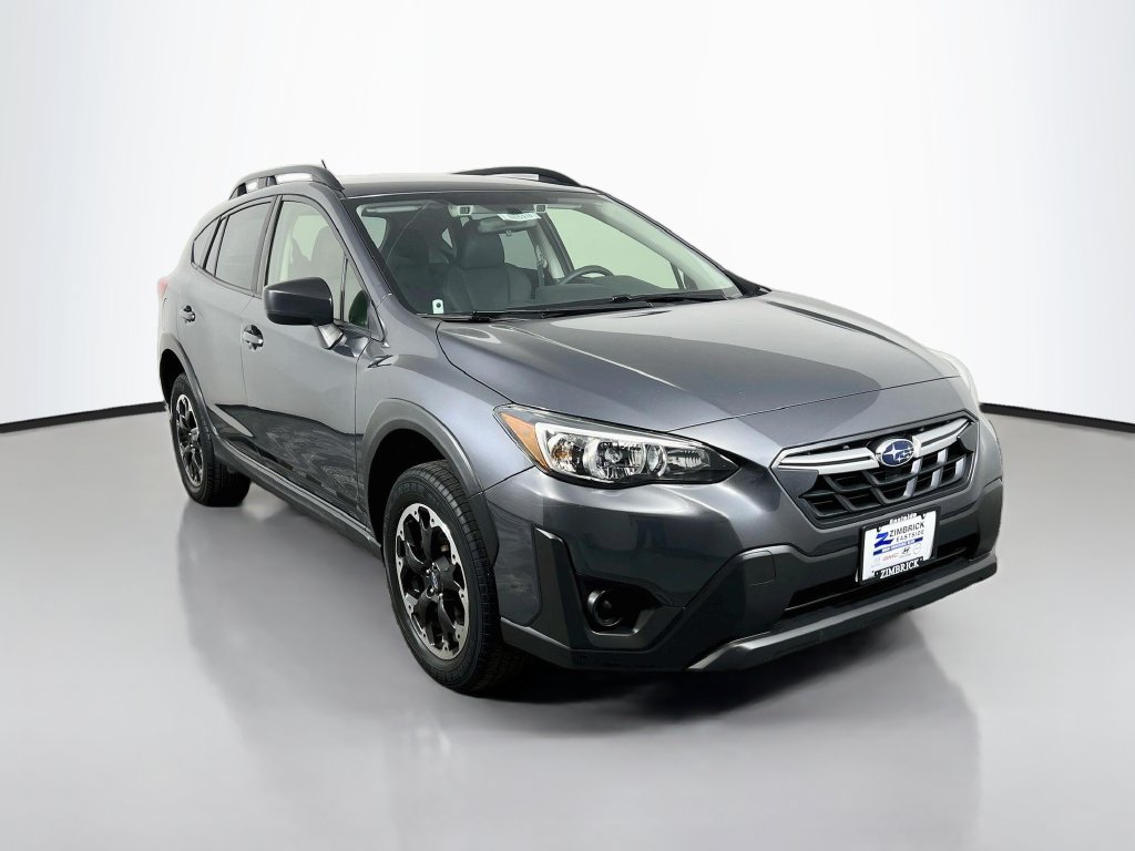 2023 Subaru Crosstrek