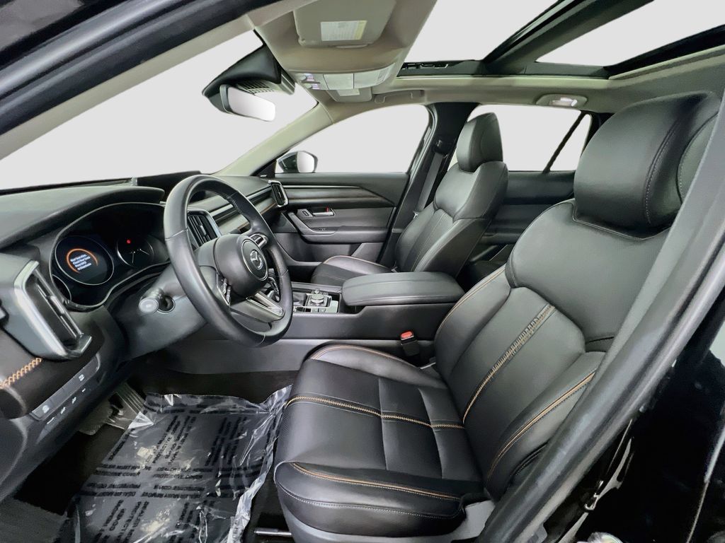 2025 Mazda CX-50 Premium Plus - Photo 20