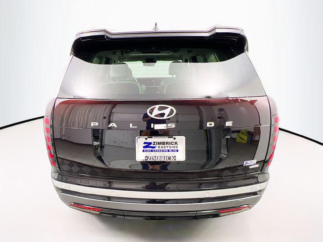 2026 Hyundai Palisade Limited - Photo 23