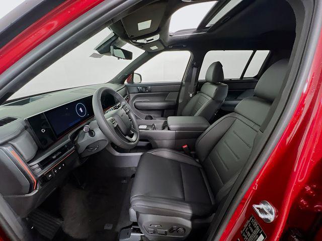 2026 Hyundai Santa Fe Calligraphy - Photo 20