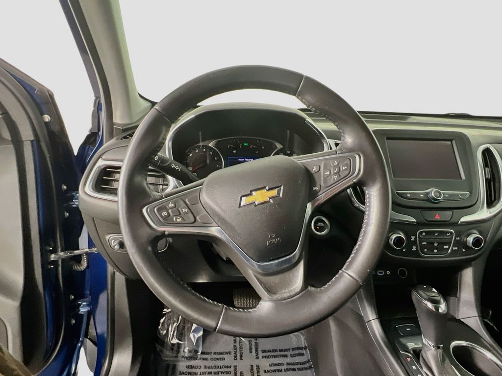 2019 Chevrolet Equinox LT - Photo 10