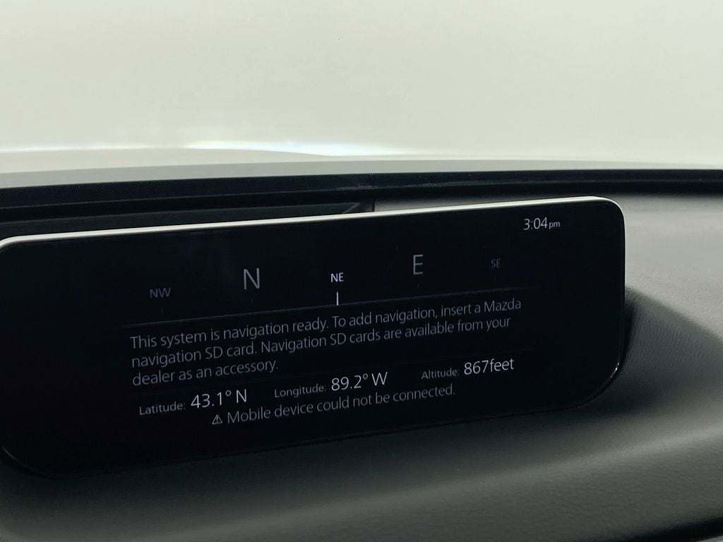 2025 Mazda CX-50 Premium Plus - Photo 12