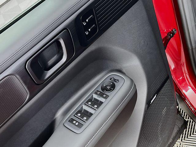 2026 Hyundai Santa Fe Calligraphy - Photo 16