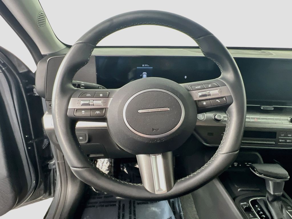 2026 Hyundai Kona SEL Sport - Photo 10