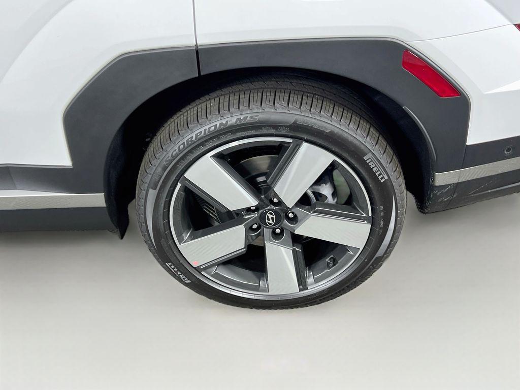 2026 Hyundai Santa Fe Limited - Photo 26