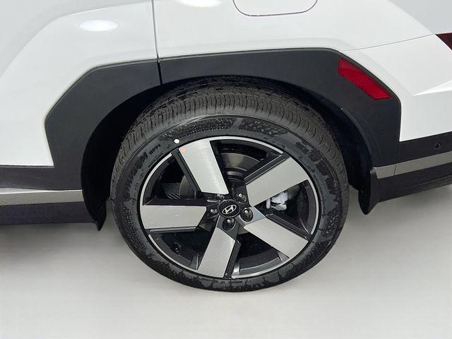 2026 Hyundai Santa Fe Limited - Photo 24
