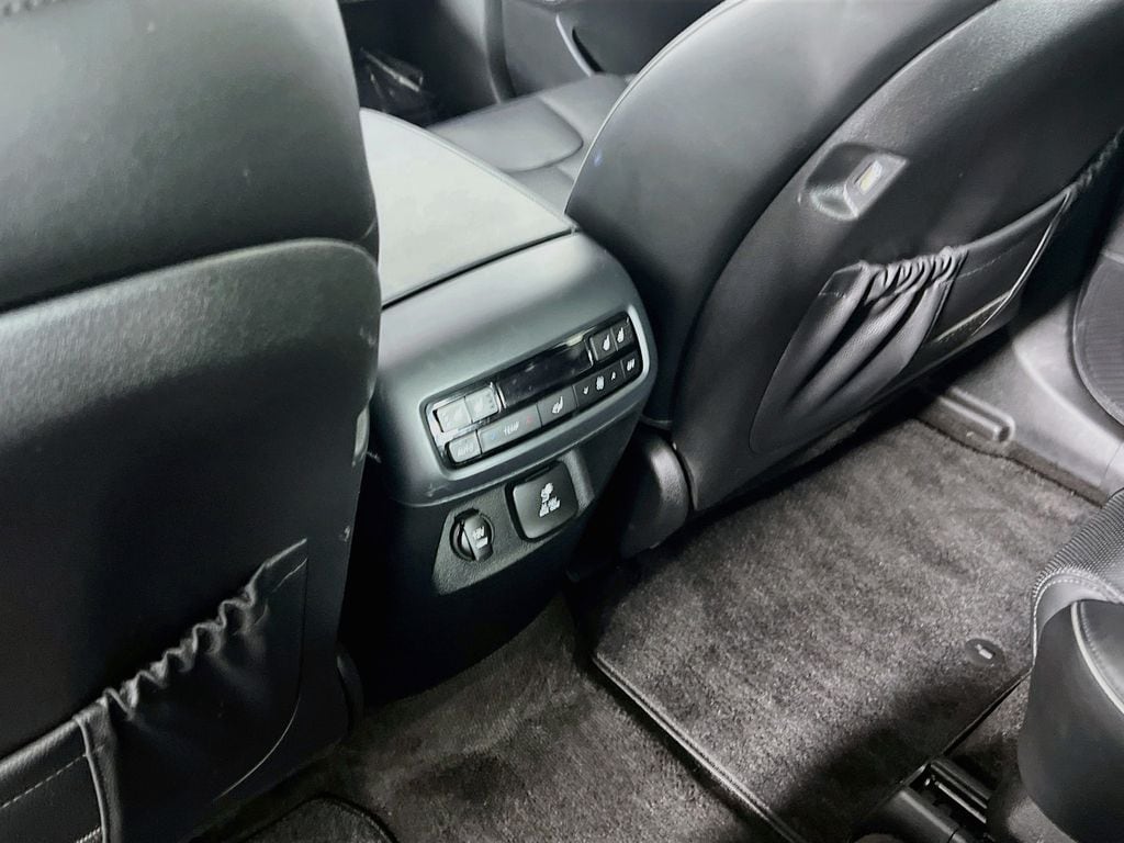 2020 Hyundai Palisade Limited - Photo 26