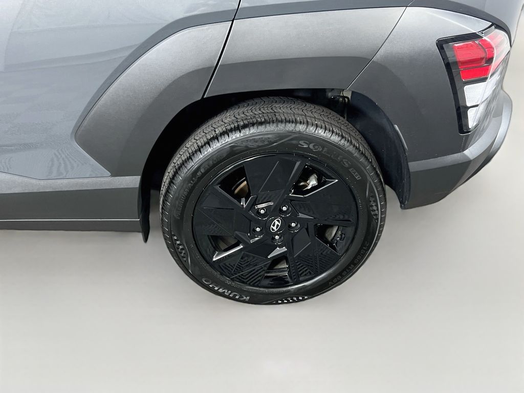 2026 Hyundai Kona SEL Sport - Photo 22
