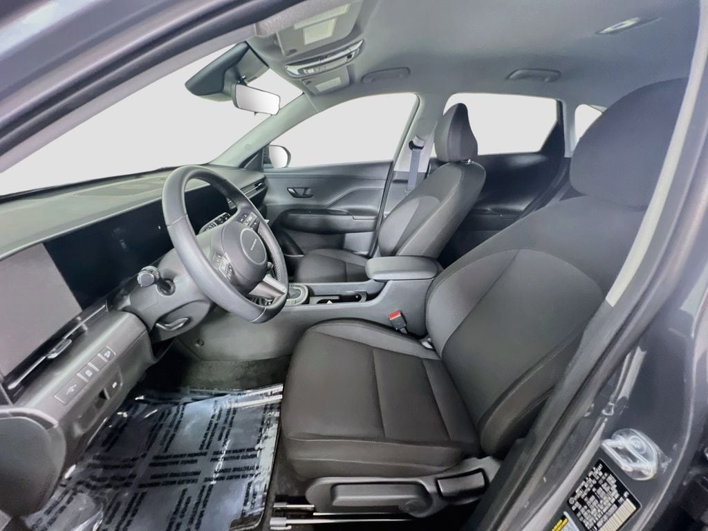 2026 Hyundai Kona SEL Sport - Photo 16