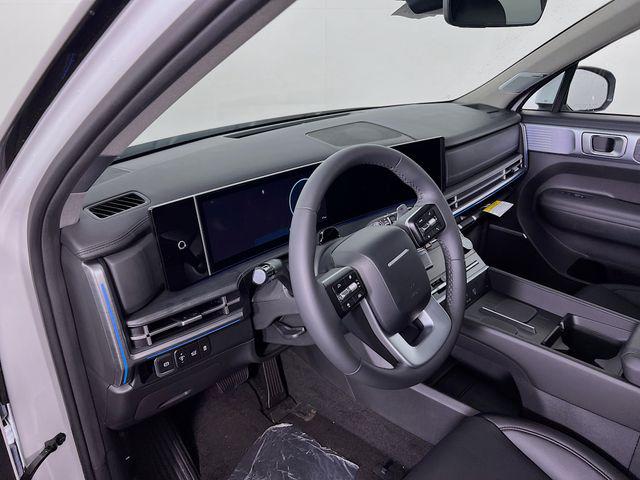 2026 Hyundai Santa Fe Limited - Photo 8