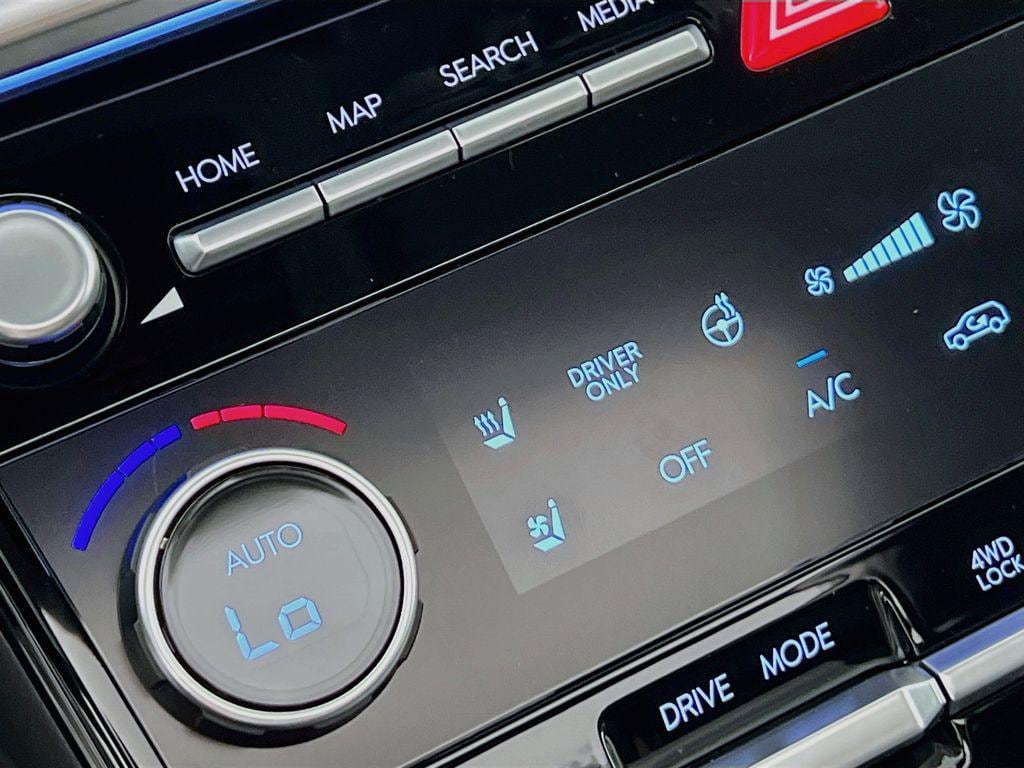 2026 Hyundai Santa Fe Limited - Photo 19