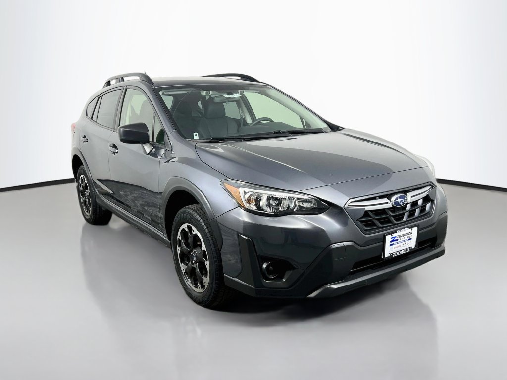 2023 Subaru Crosstrek