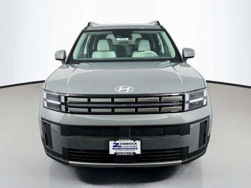 New 2027 Hyundai Santa Fe Hybrid SEL SUV