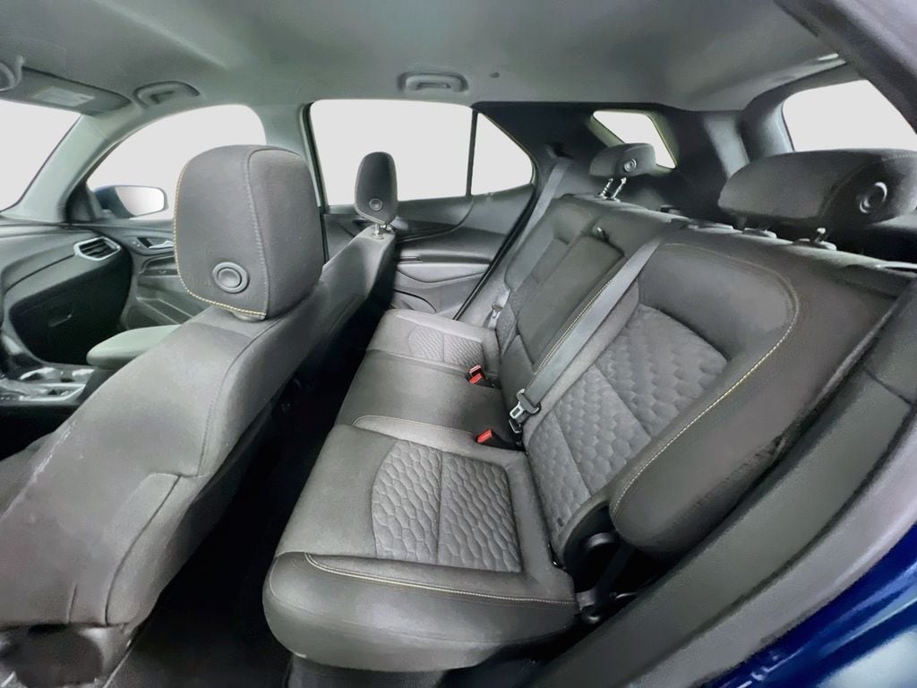 2019 Chevrolet Equinox LT - Photo 23